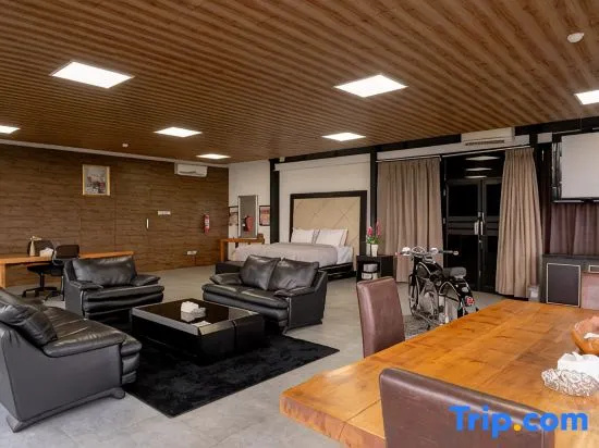 Kalya Hotel Bandung - Chambres