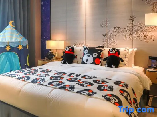 CSET Hotel Changzhou — фото 3