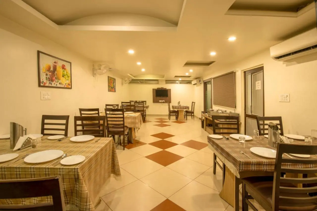 Hotel photo 34