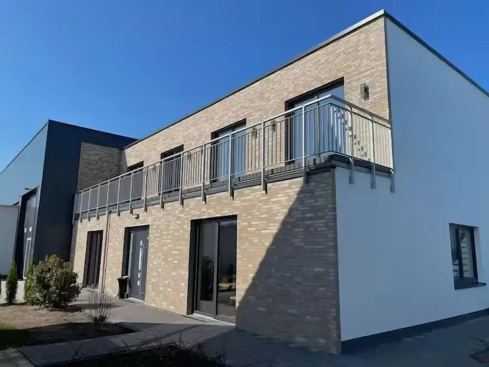 A & B Apartment u. Zimmervermietung eGbR