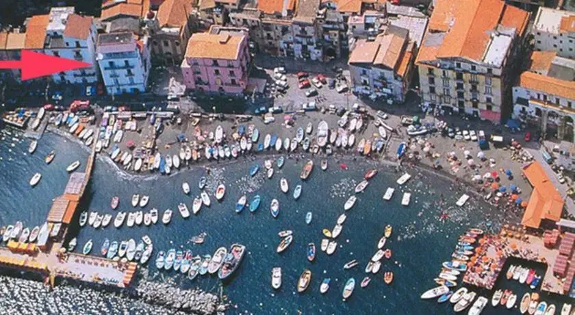 Casa Marina Grande