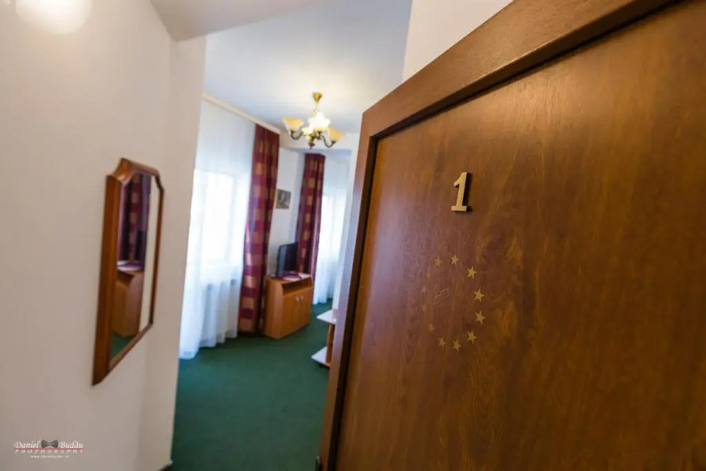 1 Bedroom Apartment with balcony
