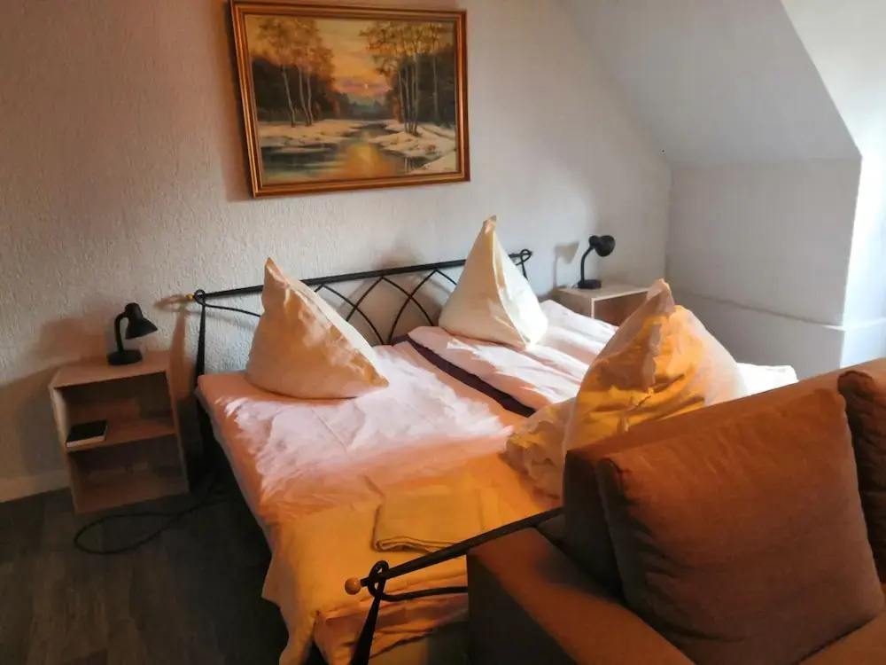 Comfort room