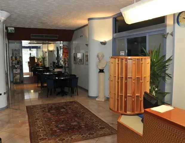 Hotel photo 14