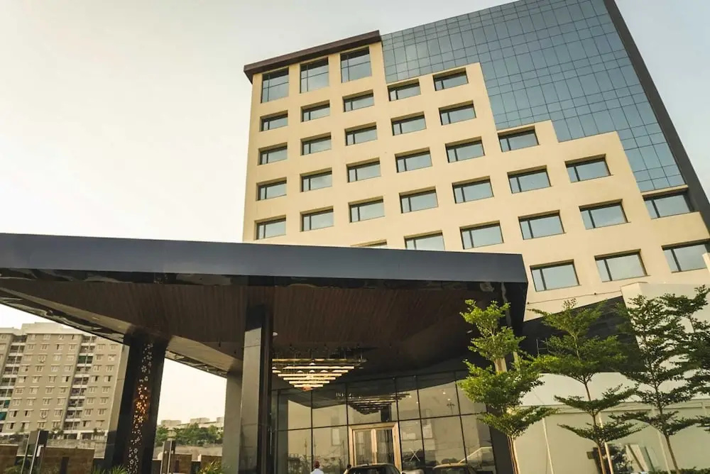 Pride Plaza Indore