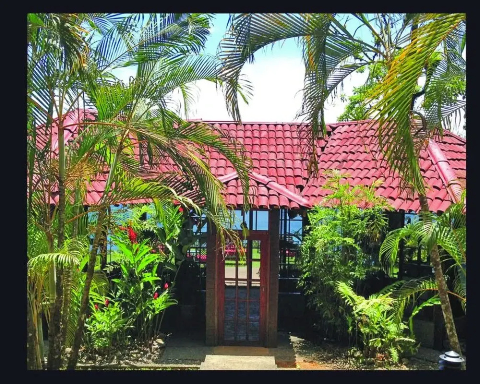 De La Casa