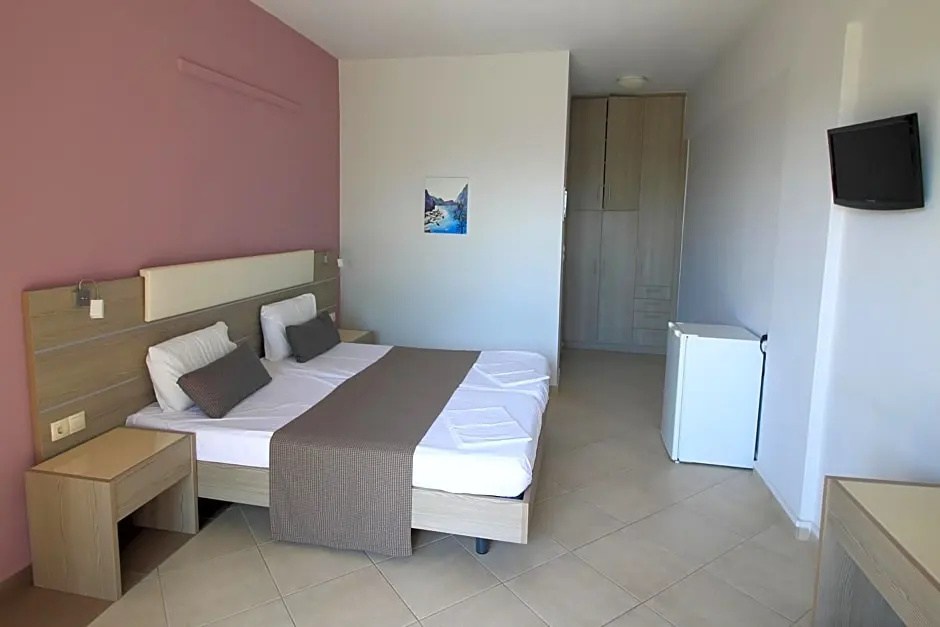 Horizon Beach Hotel - Chambres