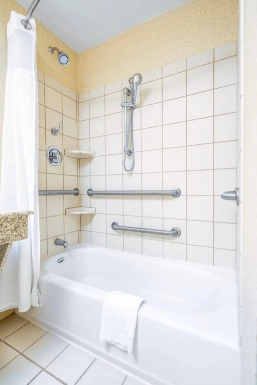 Fairfield Inn & Suites South Boston - Général