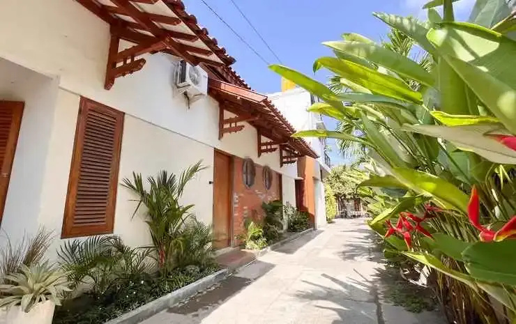 Omah Bumi Guest House