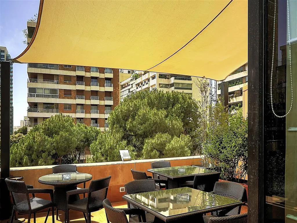 Sofitel Beirut Le Gabriel - фото 22