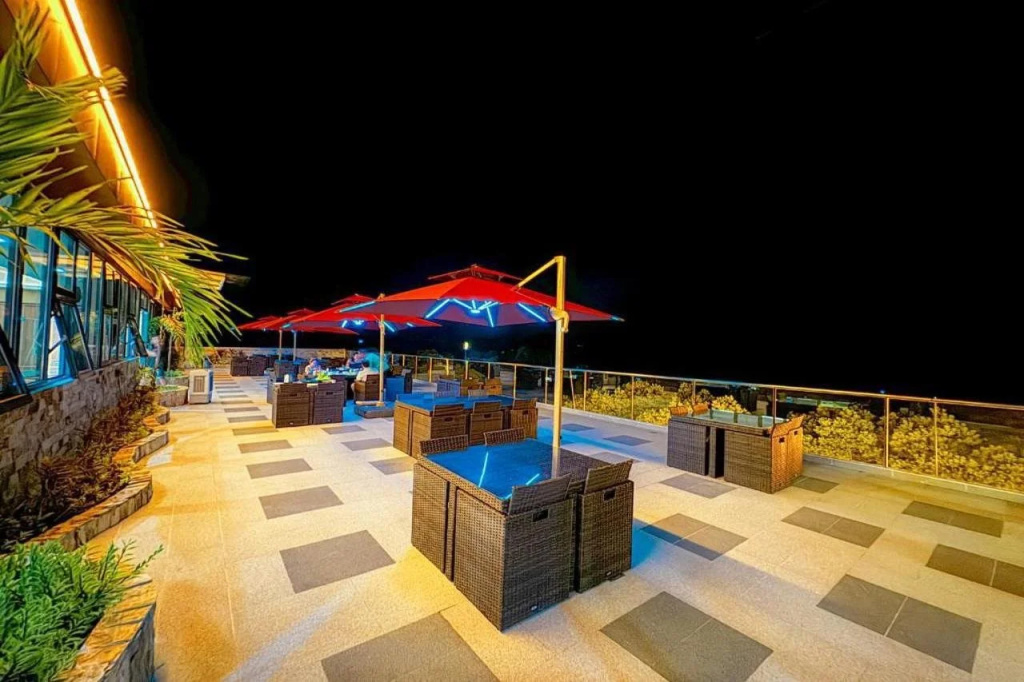 Venus Royale Hotel