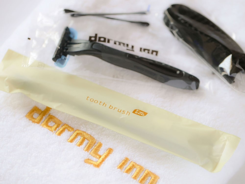 Dormy Inn Hatchobori Tokyo 사진 11