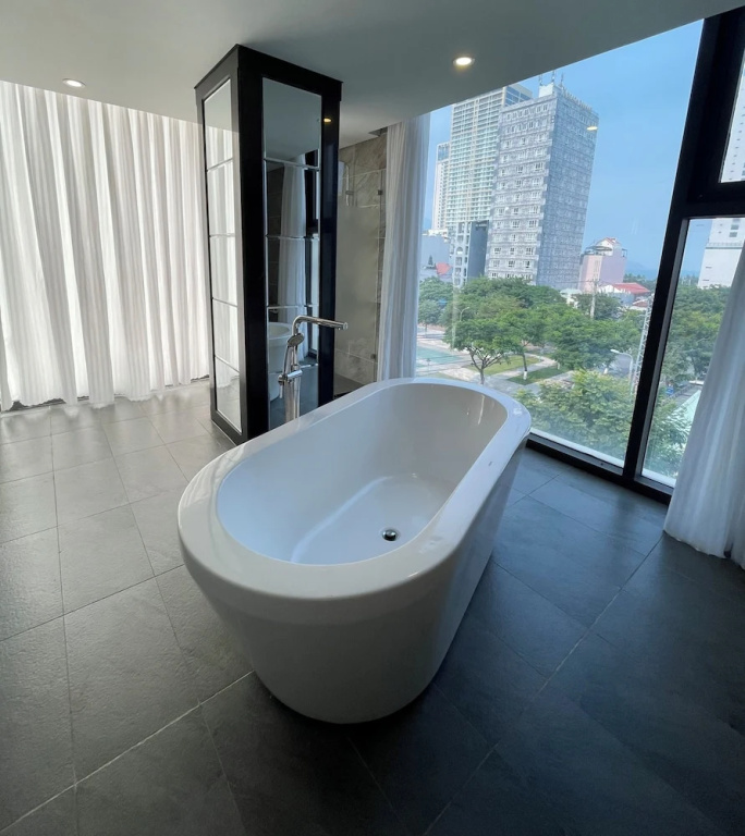 Danaciti Hotel - Chambres