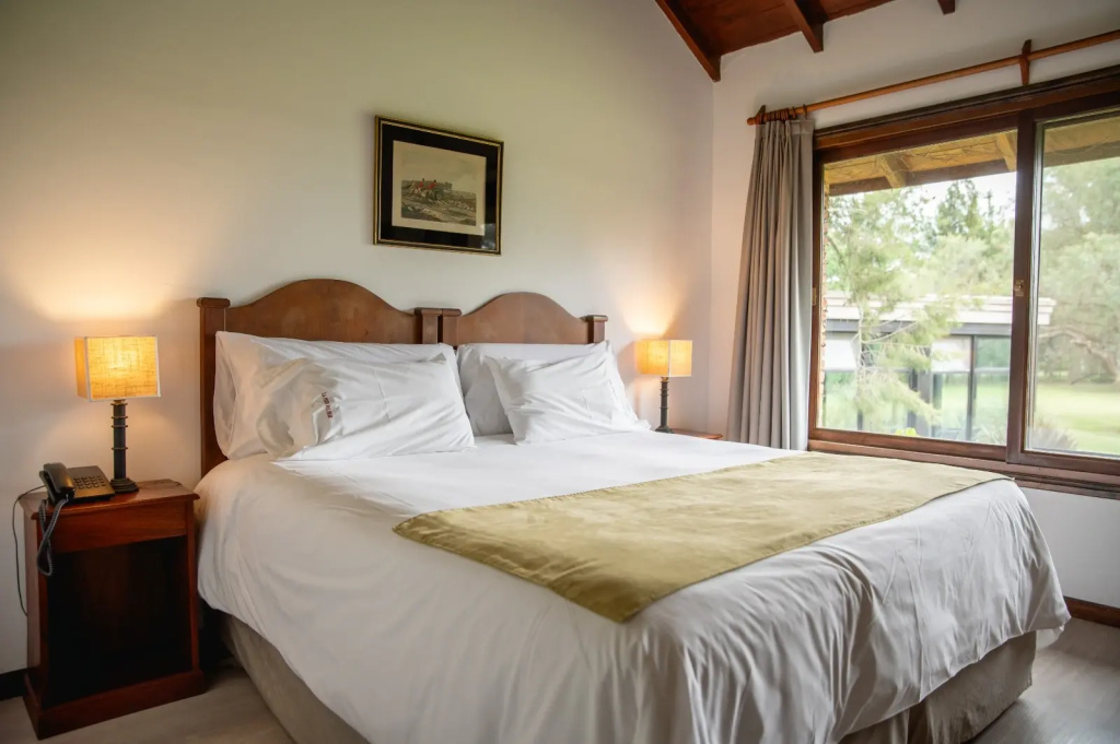 La Posta del Pilar Hotel & Spa - Adults Only - Chambres
