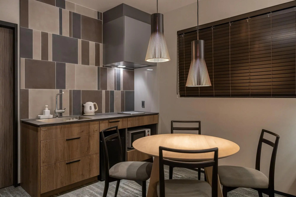 Hotel Liberte Kyoto Gojo 사진 28