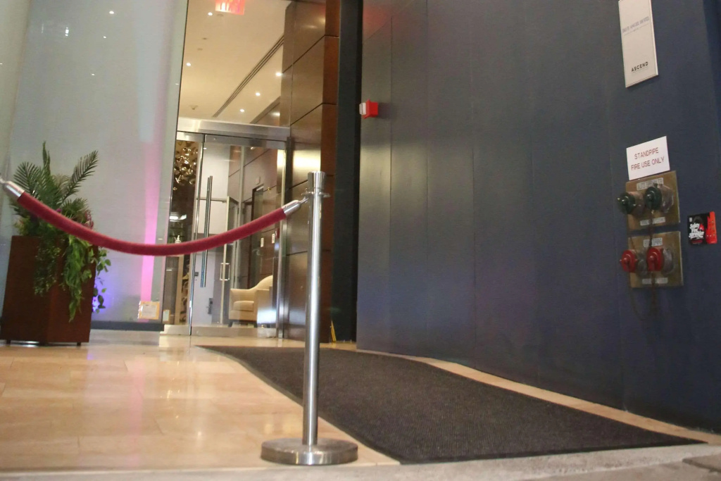 The Carvi Hotel New York, Ascend Hotel Collection - Général