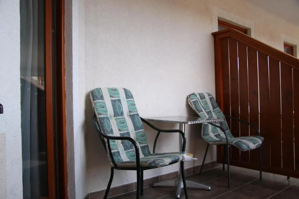 Garni Hotel Zvon - Chambres