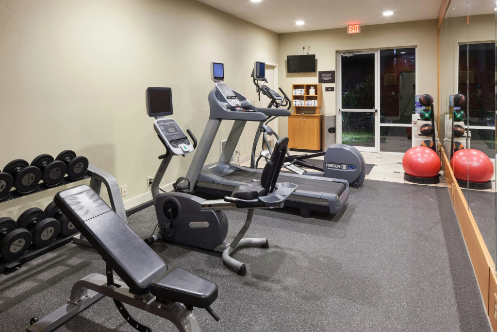 Hilton Garden Inn McAllen Airport - Général