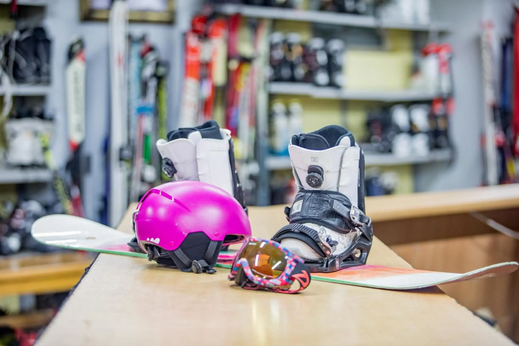 Dedeman Palandoken Resort Hotel - фото 21