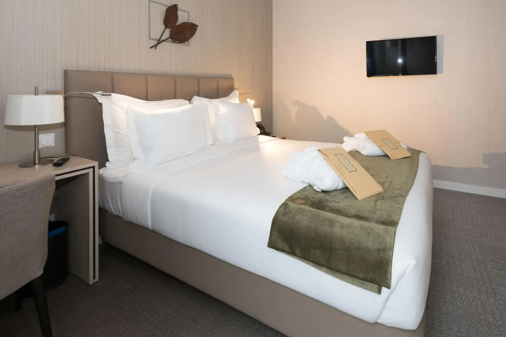 Hotel photo 19