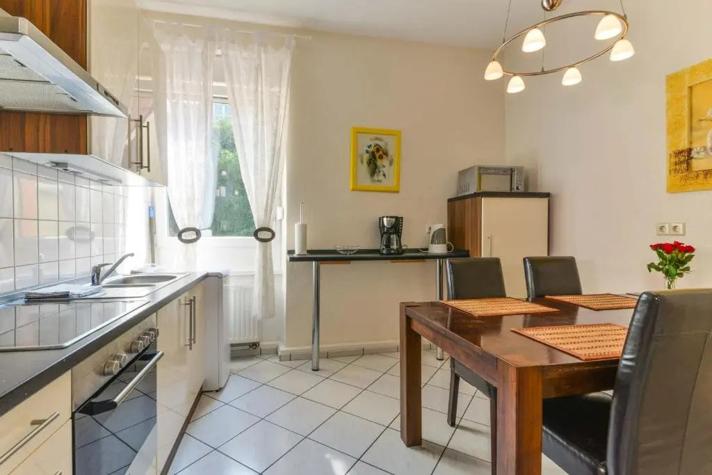 Apparthaus Pfeifer - Chambres