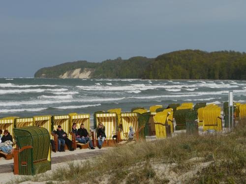 Beach & Waterfront