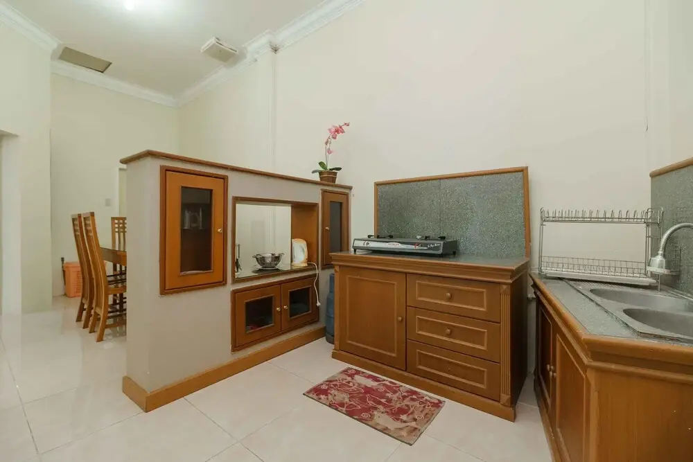 RedDoorz Plus Syariah @ Jalan Cut Nyak Dhien Aceh — фото 6