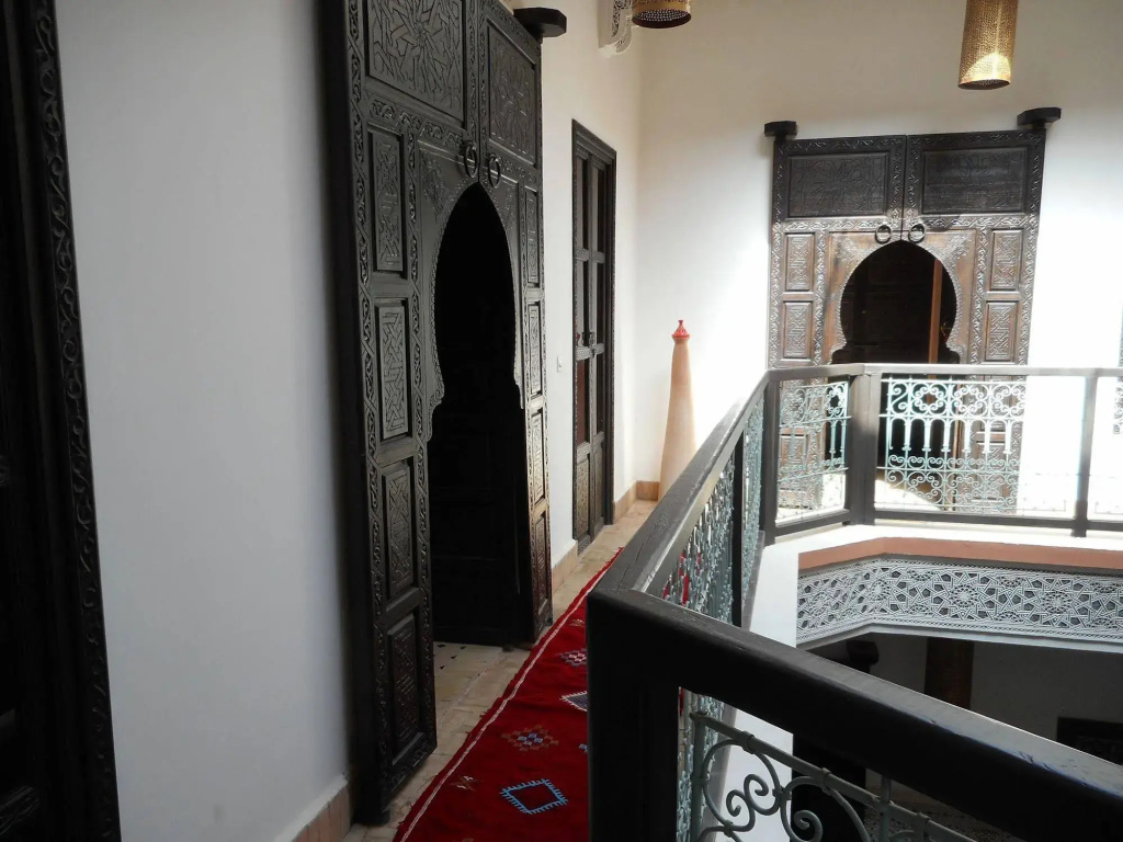 Hotel photo 9