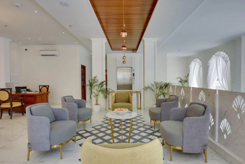 Hotel photo 4