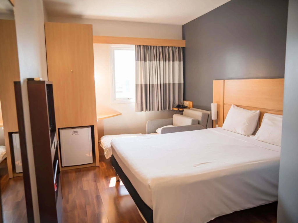 ibis Itu Plaza Shopping Hotel — 5
