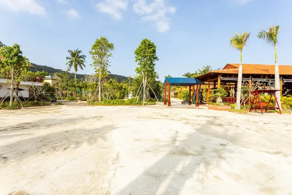 Countryside Phu Quoc Resort, о. Фукуок, В'єтнам мініатюра 25