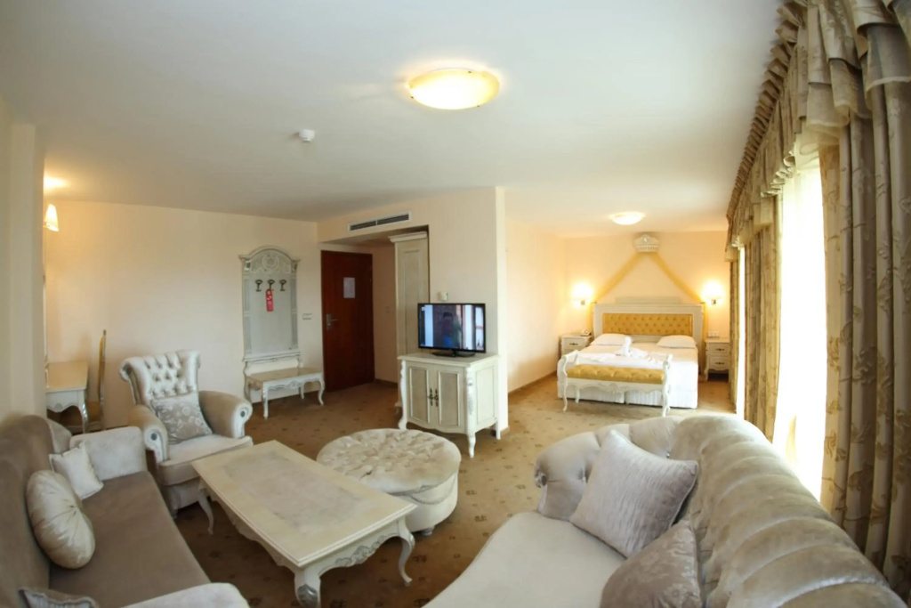 Duni Royal Pelikan Hotel - All Inclusive - Général