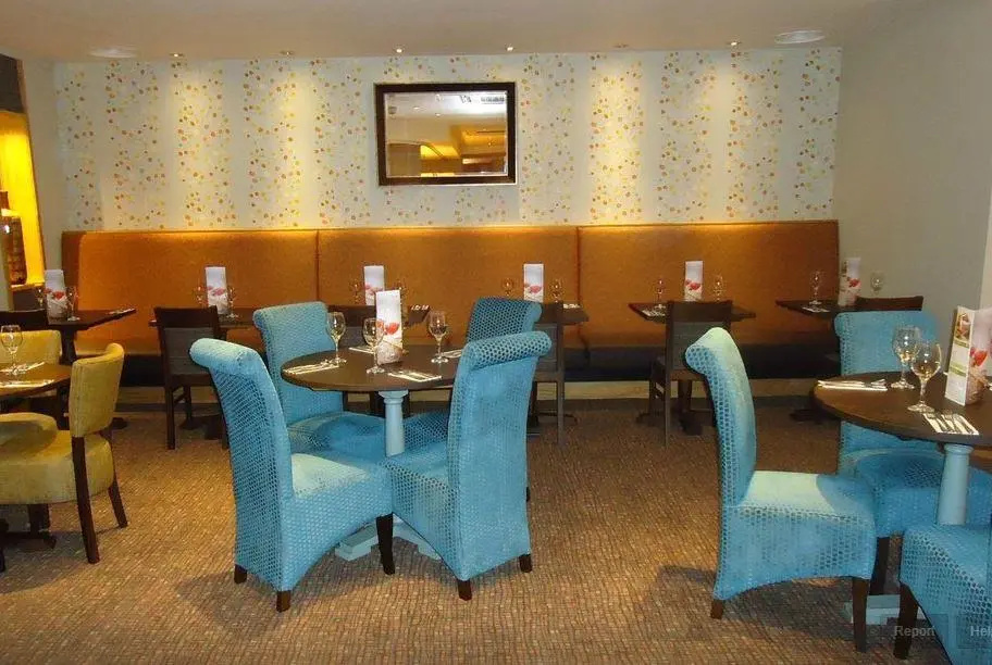 Premier Inn Liverpool City Centre - Moorfields - Chambres