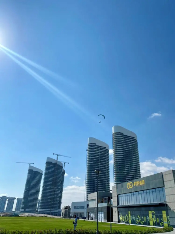 Seven Seasons Hospitality - фото 22