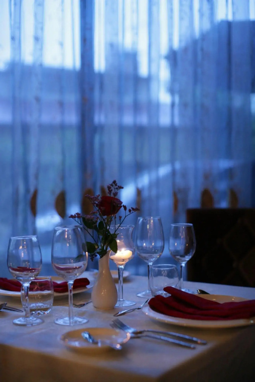 The Residence Suite Hotel - Général