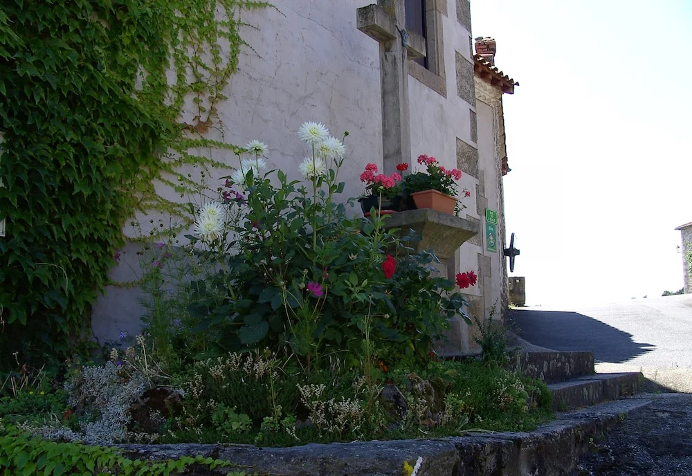 La Fontaine