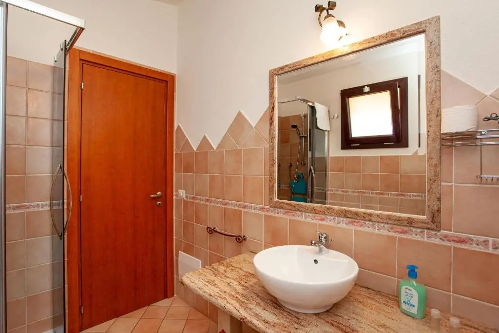 Il Viandante Hotel - Chambres
