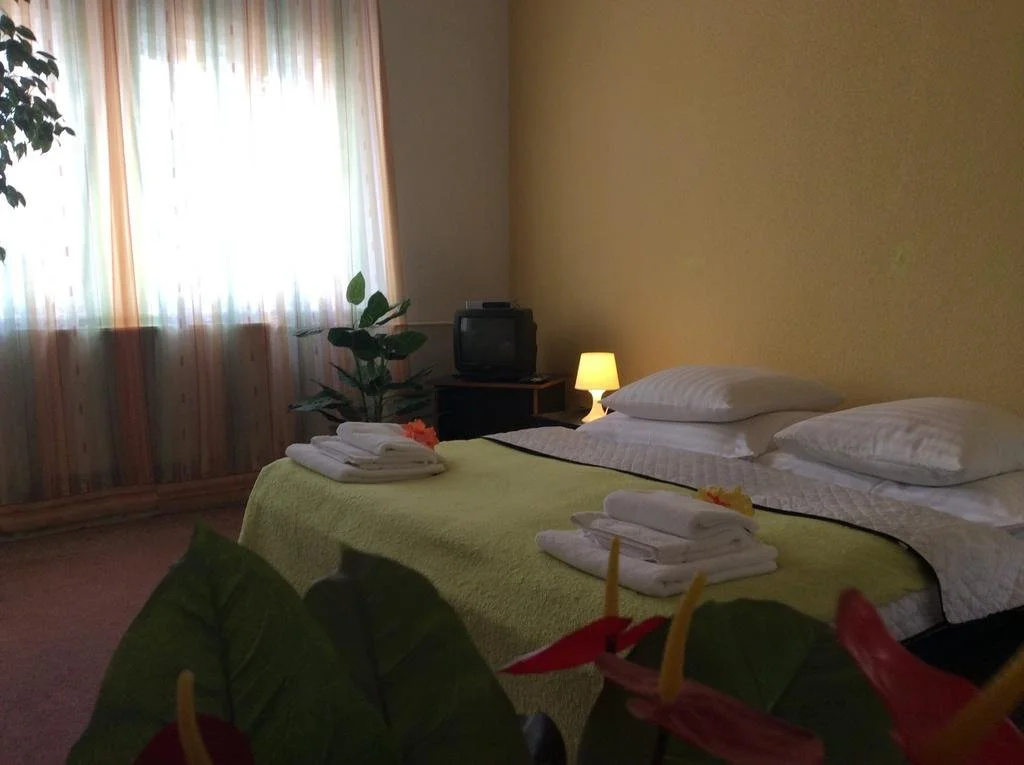 Hotel Šumava - Général