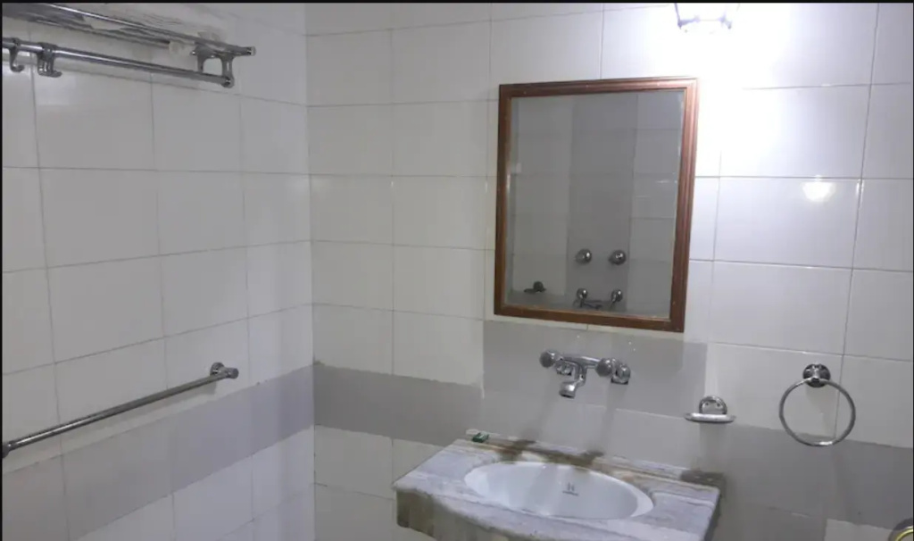Hotel Royale Plazo - Chambres