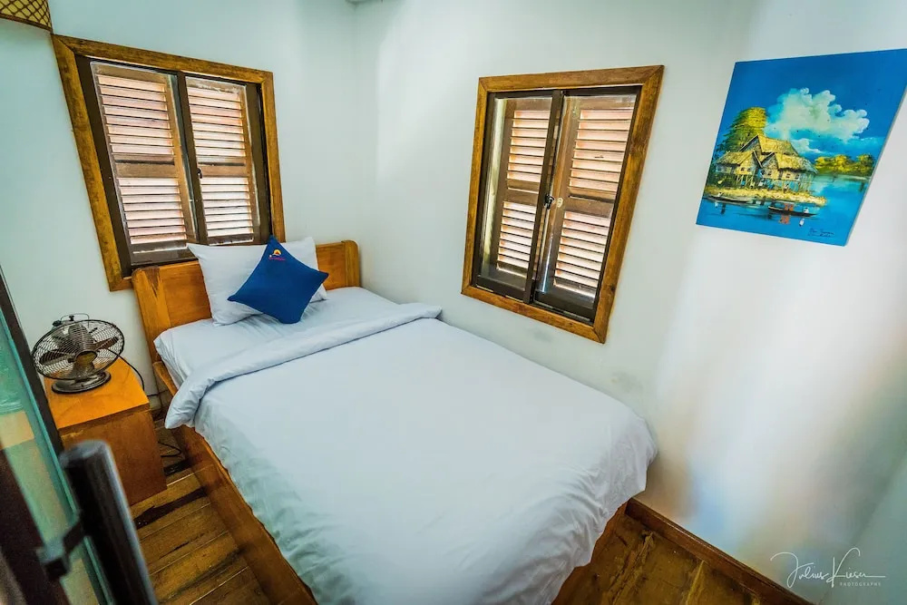 Sol Beach Resort - Chambres