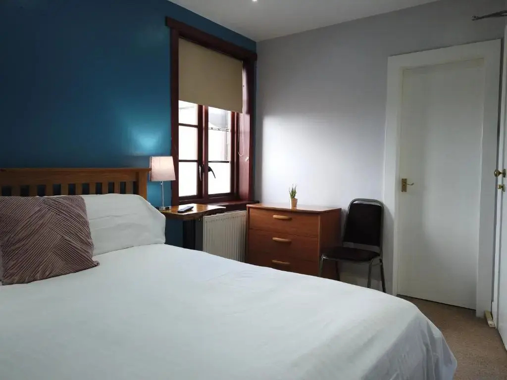 Orchard Hotel - Général