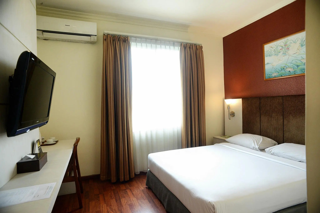 Superior room