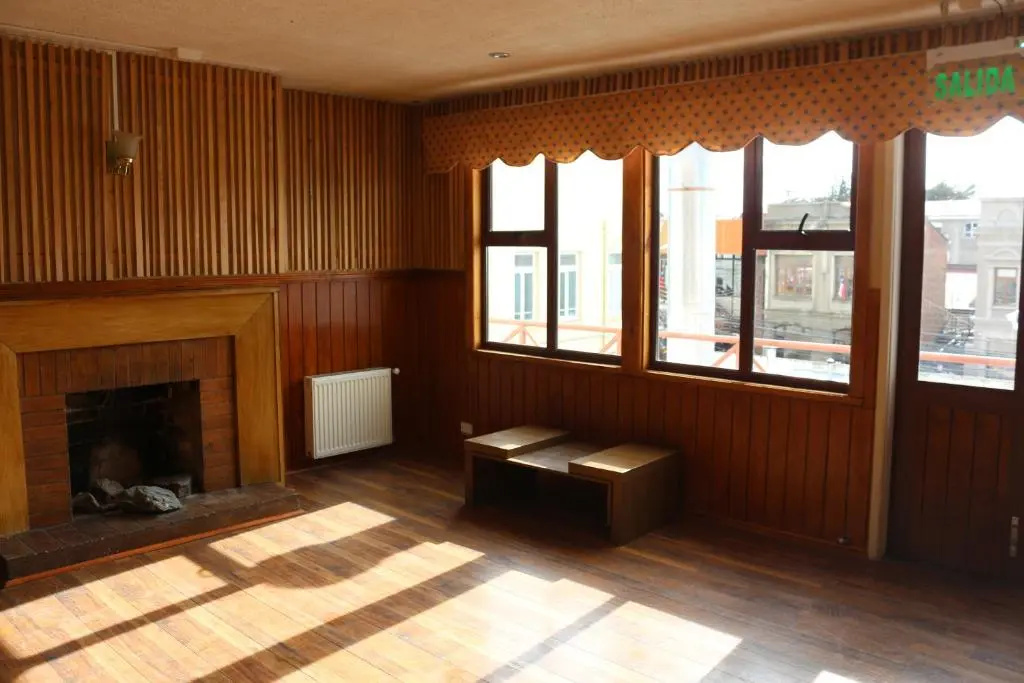 Hostal Ochen