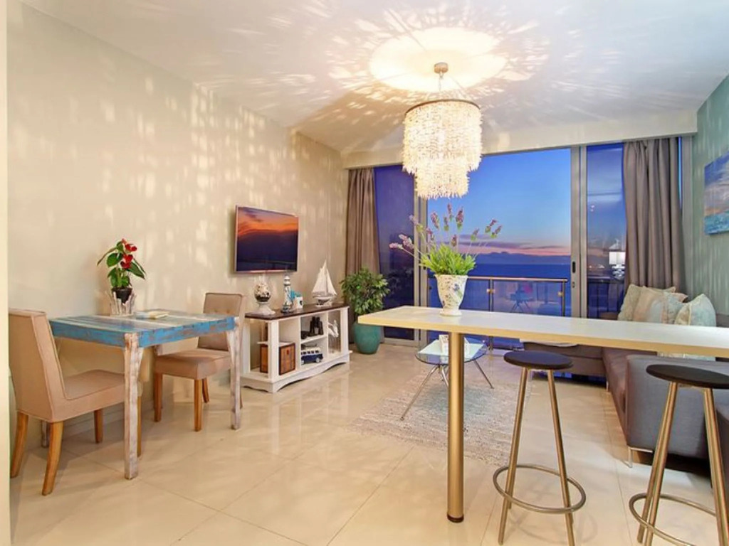 Infinity - Self-Catering - фото 3