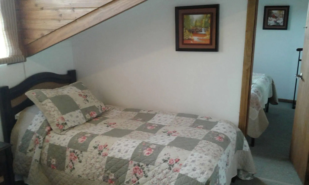 Hostal Valentino Villarrica - Général