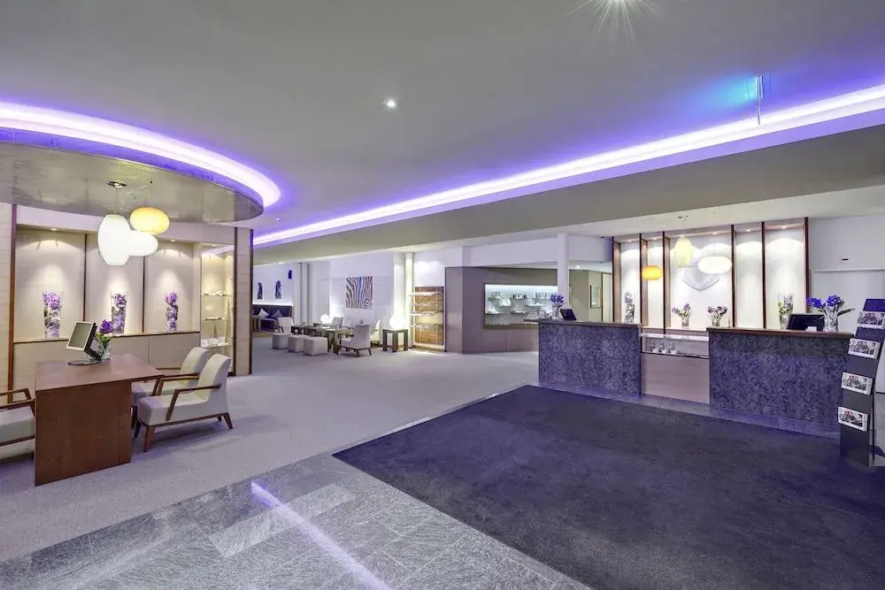 Panorama Resort & Spa