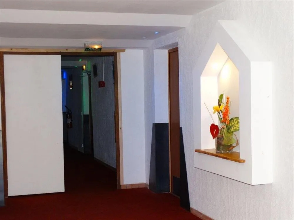 Hotel La Fontaine - Général