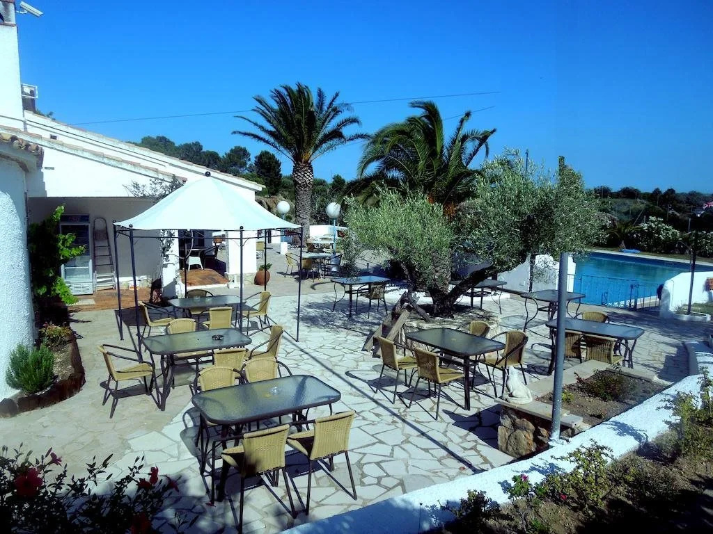 The Sea Garden Hotel & Resort