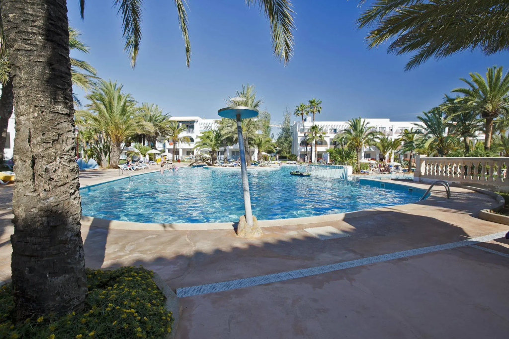 Hotel Calimera Fido Gardens - Général