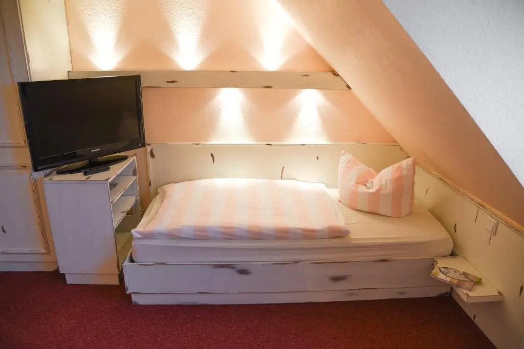 Landhotel Waldblick - Chambres